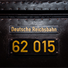 Eisenbahn Museum Dresden